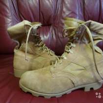 Берцы Belleville 1990-Х Made in USA 12XW (46-47), в Москве