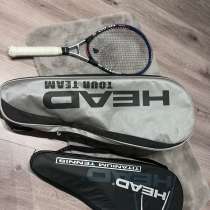 Ракетка для большого тенниса, в Воронеже