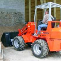 погрузчик CATERPILLAR серия 5, в Чебоксарах