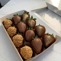 КЛУБНИКА В ШОКОЛАДЕ | МУРМАНСК | 51, в Мурманске