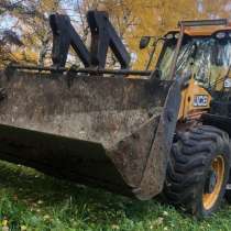 Продам экскаватор погрузчик JCB 3cx super, 2013 г/в, в Екатеринбурге