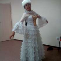 Прокат национальных костюмов, в г.Астана