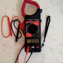 Clamp Meter DT266. Multimetr, в г.Анталия