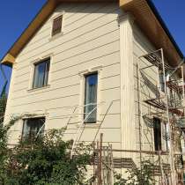 УТЕПЛЕНИЕ ФАСАДА, ДОМОВ, СТЕН, в г.Бишкек