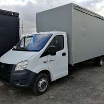 Перевозки грузоперевозки газель, в Волгограде