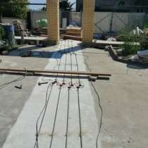 Система антиобледенения Экоондол. Обогрев ступенек, в Саратове