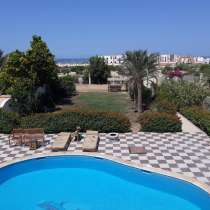 ВИЛЛА 1300 КВ. М – МУБАРАК 7, в г.Хургада