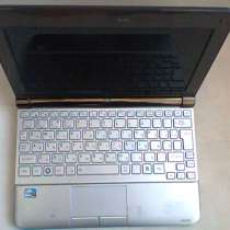 Toshiba NB200 нетбук рабочий 10.1 экран, в Москве