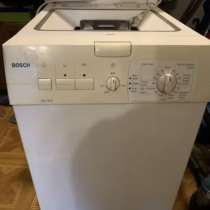 Стиральная машина Bosch wol1650 нужен ремонт, в Реутове