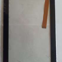 Тачскрин для планшета Dexp Ursus B21 3G, в Самаре