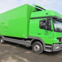 Междугородние грузоперевозки и переезды по всей России, в Воронеже