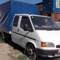 Грузоперевозки, в г.Алматы