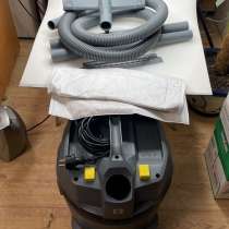 Пылесос влажной и сухой уборки Karcher NT 22/1 Ap L, арт. 1, в Москве