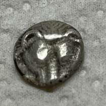 Монета серебро Боспор, в Краснодаре