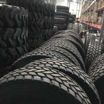 Шины для погрузчиков, спецтехники от поставщика, в г.Донецк