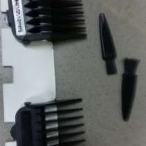 Насадки ремпкомплект для машинки для стрижки волос Domotec, в Сыктывкаре