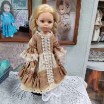 Платье на Паолку, в Ростове