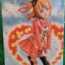 Фигурка Honoka Kosaka по аниме Love Live, в Гусь Хрустальном