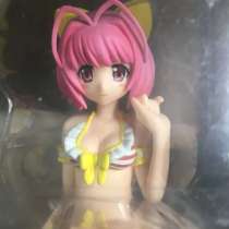 Аниме фигурка The World God Only Knows, в Гусь Хрустальном