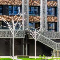 Уникальный Дом Бизнес-класса! Москва, р-н Свиблово, в Москве