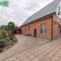 Продам жилой дом 290 м2 с участком 6 сот, Аксай, Казачья, в Ростове-на-Дону