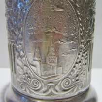 Подстаканник, в Калининграде