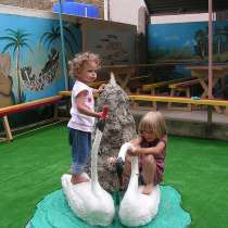 Размещение отдыхающих по бюджетным ценам, в Костроме