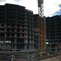 3-х комнатная, в Новосибирске