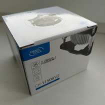 Куллер процессора Deep Cool CK-11508 V2, 92 мм, в Калуге