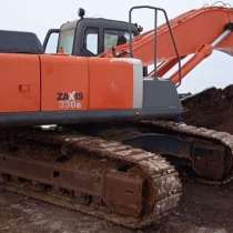 Продам экскаватор Hitachi ZX330-3G, Цена 7700т. р, в Оренбурге
