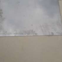 Листы алюминиевые Д16АТ (Дюраль, в Уфе