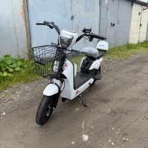 Электро SK8, в Санкт-Петербурге