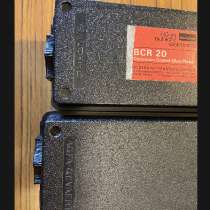 Контейнеры для фотопластин AGFA-GEVAERT. Бельгия. ВИНТАЖ, в Москве