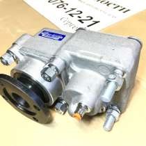 Коробка Отбора Мощности (аналог NH4B) на Кпп Zf 16S; 9S, в Челябинске