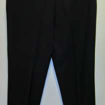 Брюки чёрные классические, в Калининграде