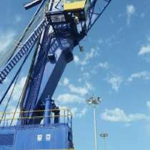 Продам колесный кран Liebherr гп 45 тн, в г.Днепропетровск