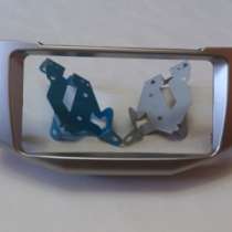 Рамка 2DIN Lexus, в Новокузнецке