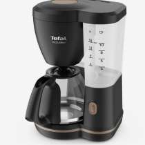 Продам кофеварку капельную Tefal, в Санкт-Петербурге