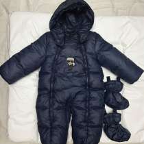 Зимний комбинезон 74, в Москве
