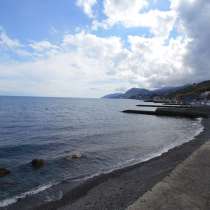 Участок 30 соток с видом на море горы в Алушти, Семидворьи, в Севастополе