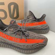 Adidas Yeezy Boost 350 Beluga, в Красноярске