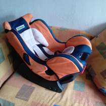 Автомобильное кресло от 0 до 18 кг, в г.Мозырь