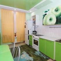 Двухкомнатная квартира в Молодежном мкр, в Краснодаре