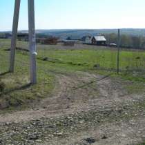 Участок 10 сот. (СНТ, ДНП), в Москве