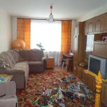 Сдам уютную комнату в двухкомнатной квартире, в Ачинске