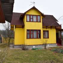 Продам зимнюю дачу 130 кв. м. в Чеховском районе д. Чепелёво, в Чехове
