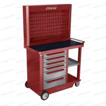 Инструментальная тележка KronVuz TB 610-S, в Москве