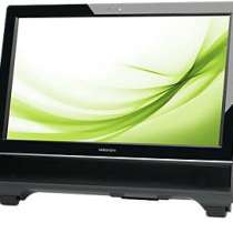 компьютер Medion 2401 21.5 FHD тач, в Москве