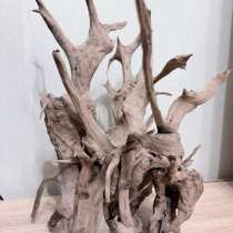 Коряга для аквариума, в Нижнекамске