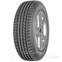 Новые Goodyear 245 45 R17 EfficientGrip MO XL, в Москве
